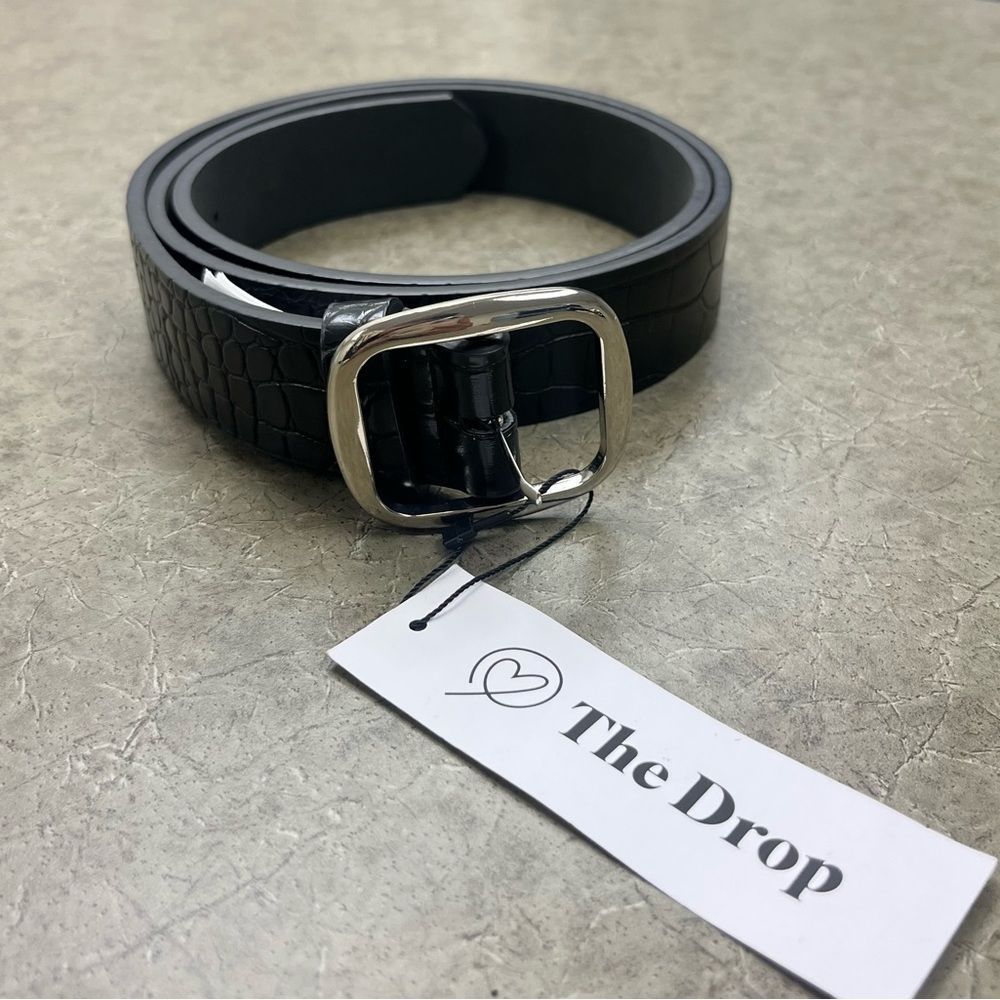 NWT Leather Belt